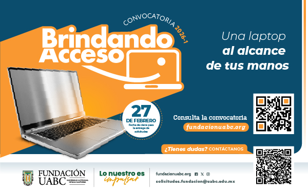 Convocatoria Brindando Acceso 2026