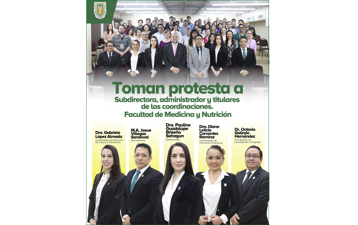 Toman Protesta a Subdirectora, Administrador y Titulares de las Coordinaciones de la FMN.