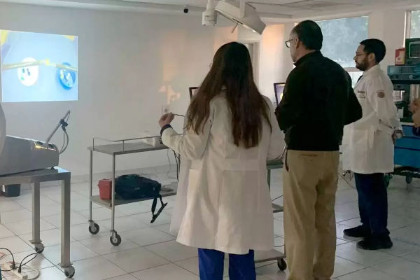 Educación Continua concluyó con éxito el periodo 2025-1 en la Facultad de Medicina y Nutrición.